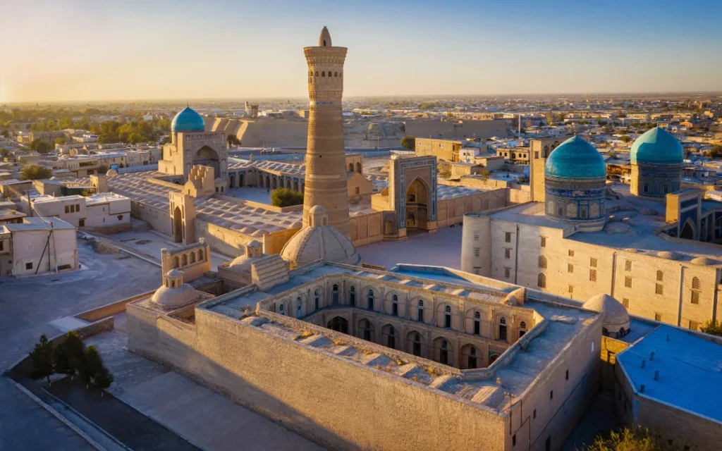 silk road