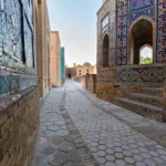 safe Uzbekistan