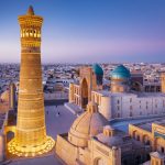 silk road