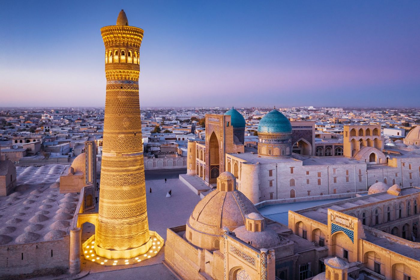 silk road