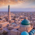 L'Uzbekistan è sicuro
