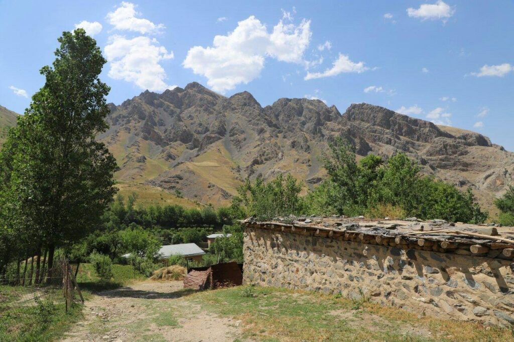 village