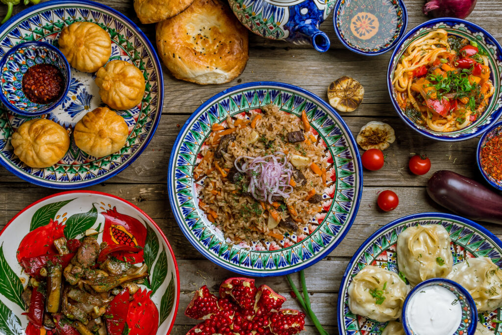 ouzbek